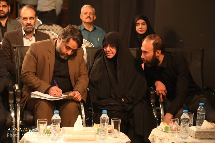 افتتاح پخش HD شبکه استانی نور در قم