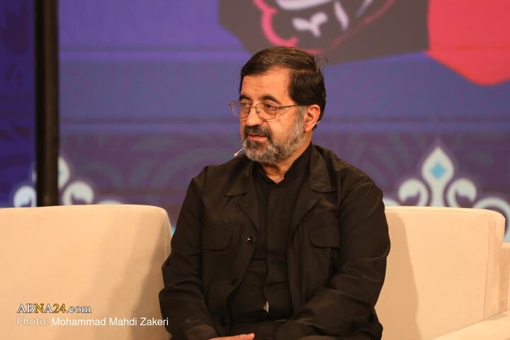 افتتاح پخش HD شبکه استانی نور در قم