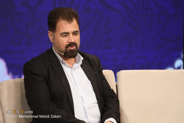 افتتاح پخش HD شبکه استانی نور در قم