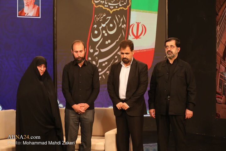 افتتاح پخش HD شبکه استانی نور در قم