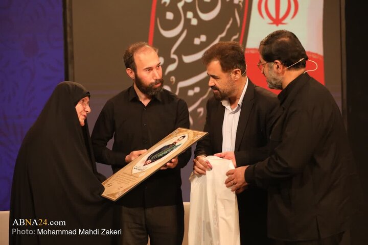 افتتاح پخش HD شبکه استانی نور در قم