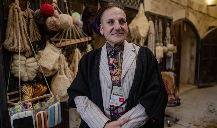 بازارهای سوریه در محاصره کالاهای قاچاق/ تیر خلاص ترکیه بر پیکر صنعت استان حلب