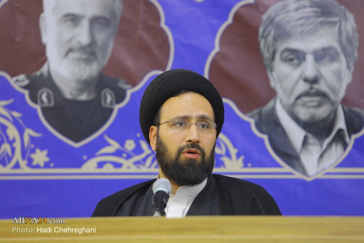 همایش مبلغین اربعین کشور ( یاران حبیب ) در شهر قم