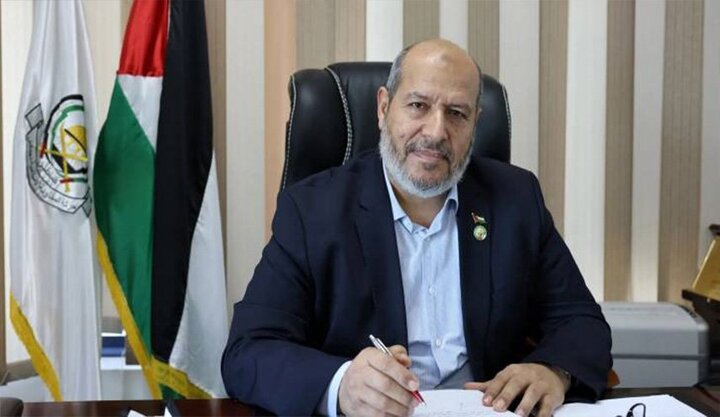 تعلیق مذاکره توسط حماس تا زمان بهبود وضعیت مردم غزه