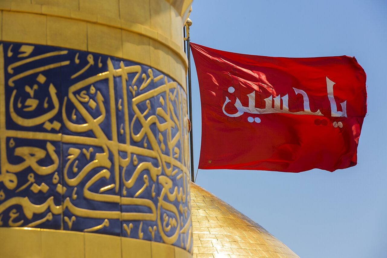 هدف قیام امام حسین(ع) در کلام رهبر معظم انقلاب