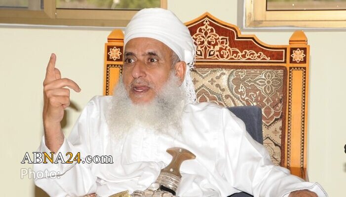 Mufti Oman Memuji Keberanian Yaman: Mereka Menghancurkan Mitos