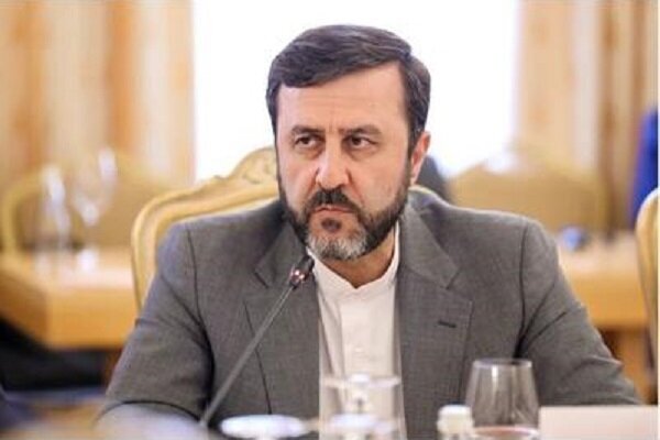 ڕاپۆرتی ئێران لە پێوشوێن‌گرتنی یاسایی شەڕی 12 ڕۆژە