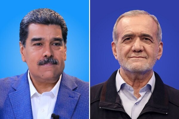 پزشکیان هۆشداریی توند بە ئیسڕائیل دەدات