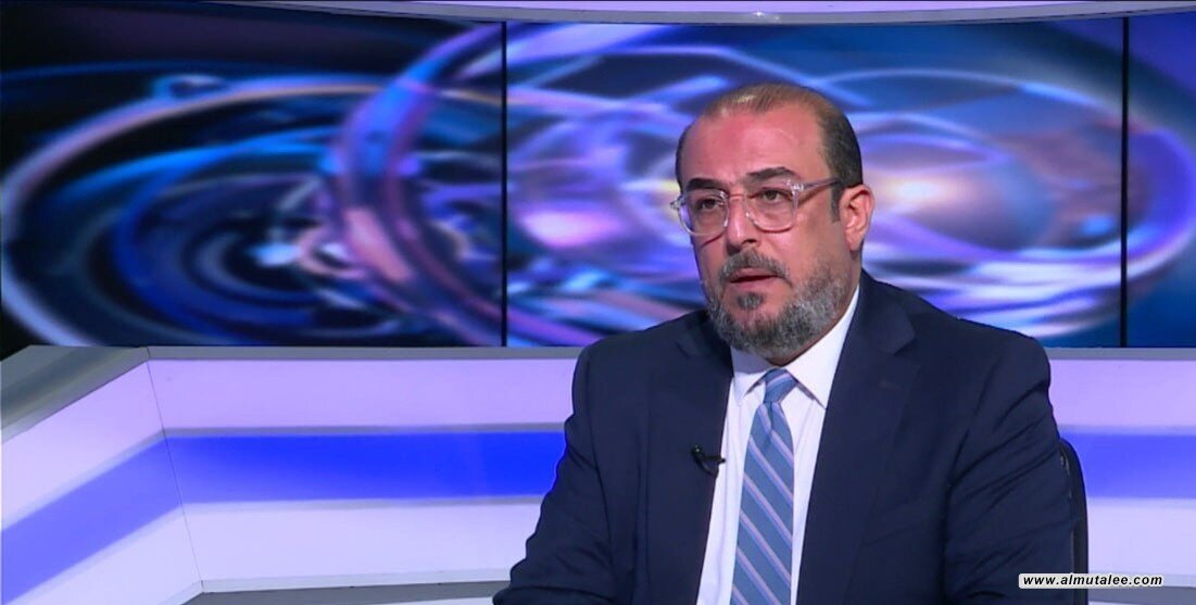 فيديو | الإعلام العراقي"سلام عادل" يوضح لماذا يجب عدم حل الحشد الشعبي في العراق