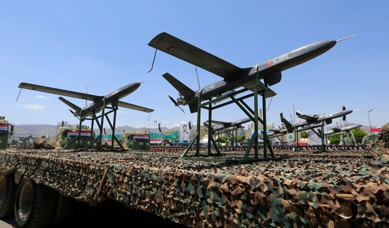 Yemen ordusu: Tel Aviv, Askalan ve Negev hedef alındı