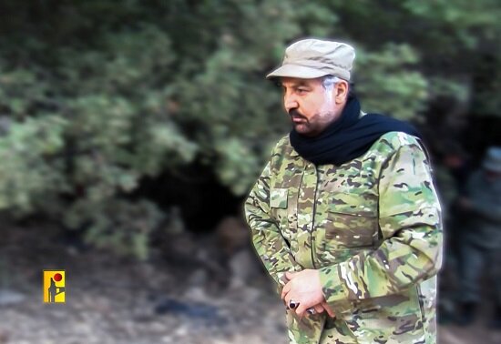 فيديو | في ذكرى استشهاده..مسيرة جهادية للقائد الجهادي الشهيد "فؤاد شكر"