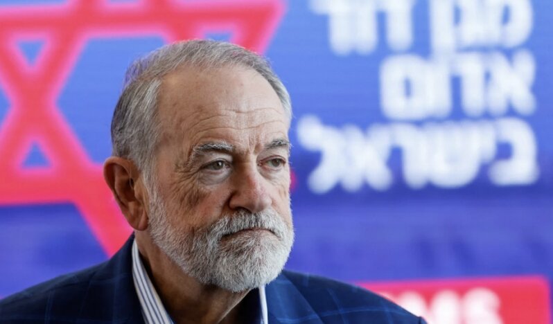 ABD'nin İsrail Büyükelçisi Hamas'ı silahsızlandırmak isteyen Arap devletlerini övdü