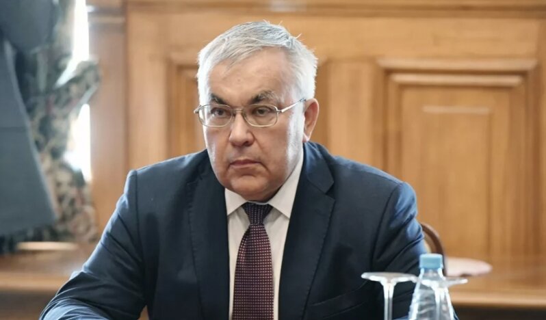 Moskova’dan HTŞ ile Suriye’deki Rus üsleri hakkında temas