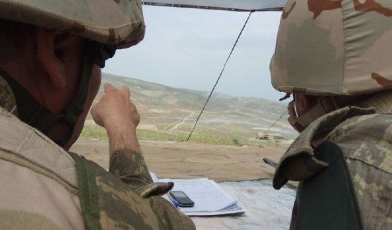 Rus basını: ABD, İngiltere ve Türkiye, Rusya'yı Güney Kafkasya'dan çıkarmaya çalışıyor