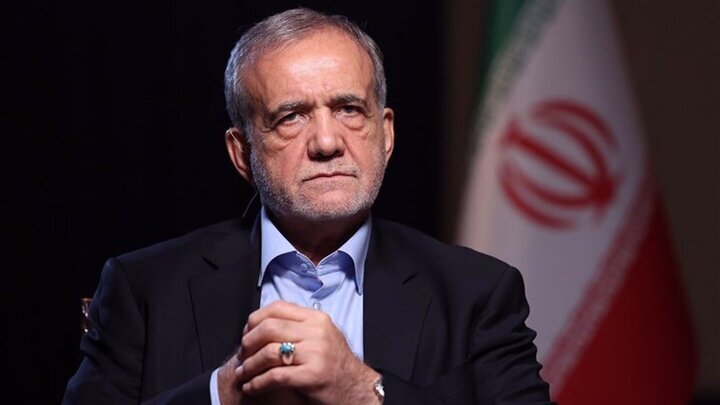Iran Yang Bersatu Tidak Akan Tunduk Di Hadapan Mana-mana Kuasa Dunia