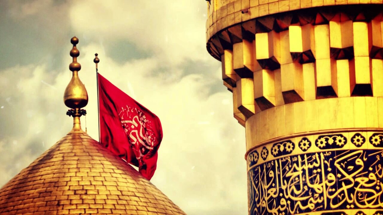 آیا شریعت پیامبر(ص) قتل امام حسین(ع) را تأیید می‌کند؟