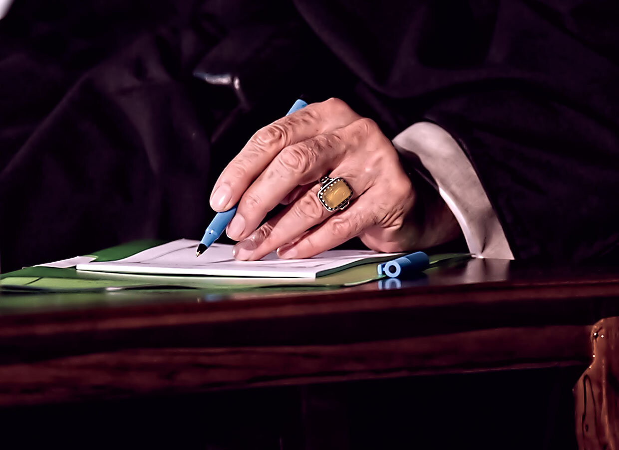 ولایت و ولایت پذیری