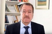 "Astengên li ber agirbestê; armanca rejîma siyonîst parvekirina welatên erebî ye"