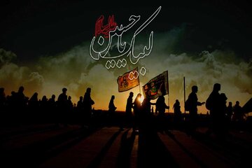 Li Iraqê hêvî tê kirin ku 4–5 milyon zîyaratvanên biyanî di Arbaînê de beşdar dibin