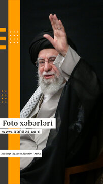 İslam Aləmi və Şiə Dünyasının seçilmiş vizual xəbərləri - Video