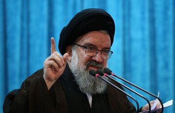 اگر جنگی علیه ما آغاز شود، آنان را بیچاره می‌کنیم/ در صورت نقض آتش‌بس یا تکرار دیوانگی تل‌آویو را به شهر اشباح تبدیل می‌کنیم