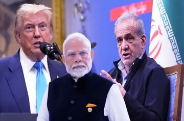 ईरान भारत के पक्ष में खुल कर सामने आया 