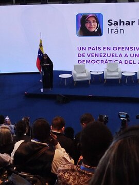 Caracas: Jornalistas e influenciadores de todos os continentes fundam “Aliança para a Comunicação do Sul Global”