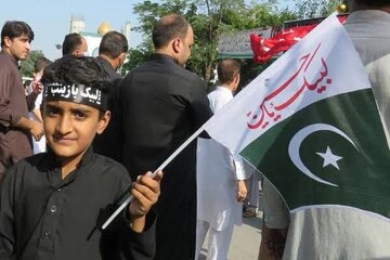 ویدیو |  چرا پاکستانی‌ها از سفر زمینی اربعین منع شدند؟