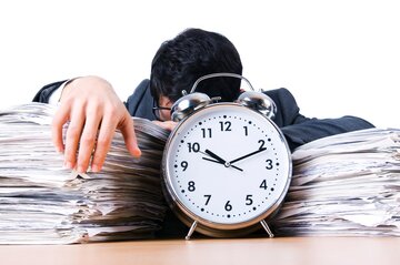 بررسی روایاتی که اوقات را به چند قسمت تقسم کردند