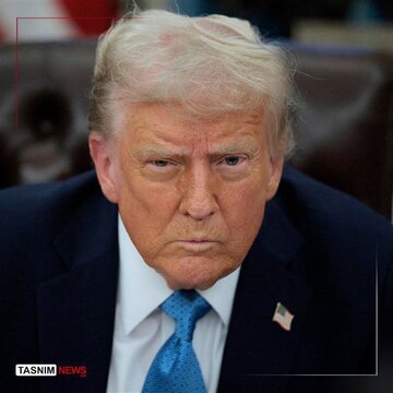 Trump adai: Ninashughulikia mpango wa kuwafikishia chakula watu wa Ukanda wa Gaza