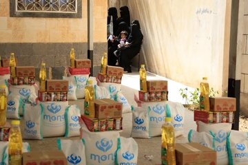 Tabarbarewar Yanayin Jin Kai A Yemen; Yaki, Yunwa Da Fatan Taimakon Duniya