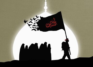 گزارش سفر اربعین؛ همپای قافله جامعه الزهرا(س)