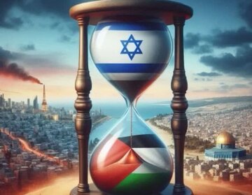 موانع ایجاد "اختلاف طبقاتی" عامل سقوط جوامع در اسلام