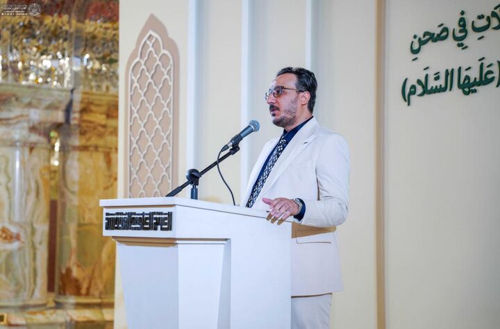 تقرير مصور/ العتبة العلويّة المقدّسة تفتتح مشروع الاتصالات الموحدة لخدمة زوّار الأربعين