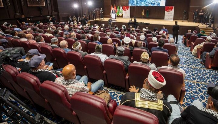انطلاق فعاليات مؤتمر نداء الأقصى الدولي في نسخته الرابعة بكربلاء المقدسة