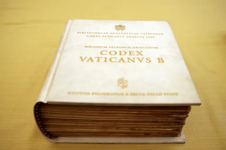 کتابخانه واتیکان؛ گنجینهای ۵۰۰ ساله از تمدنها و فرهنگها