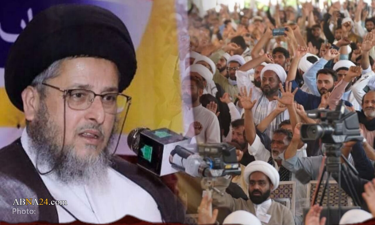 ممنوعیت زیارت زمینی کربلا توطئه‌ای علیه آزادی مذهبی است/ اگر راه را ببندید، با جانمان بازش می‌کنیم