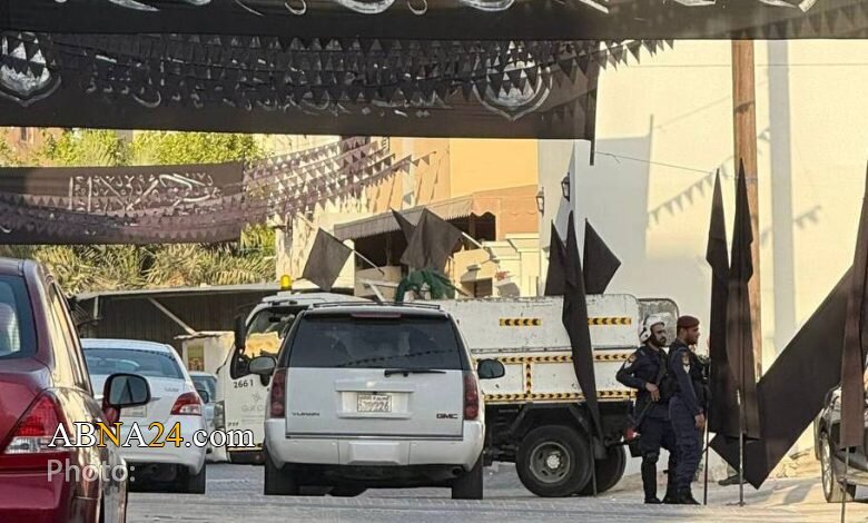 Dari Penghapusan Simbol Asyura hingga Penangkapan Ulama: Asyura Bahrain di Bawah Bayang Penindasan