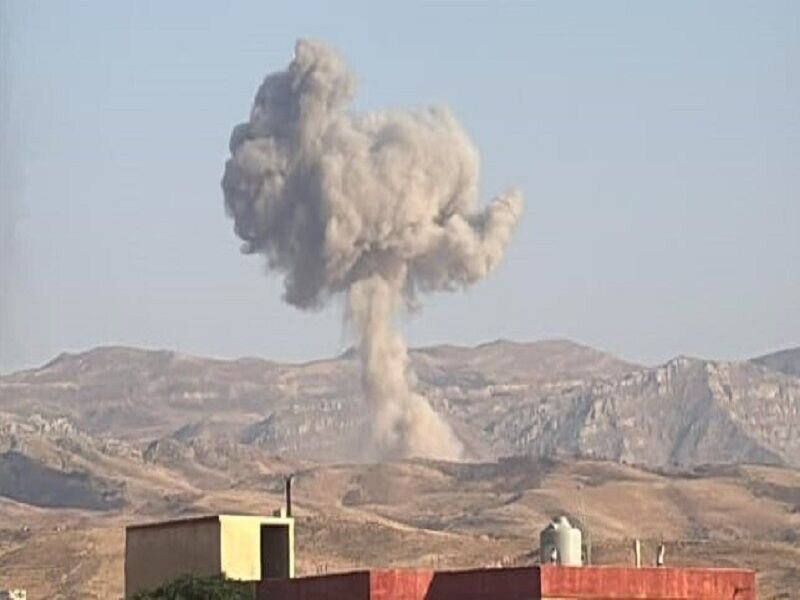 Israel launches new attacks on Lebanon