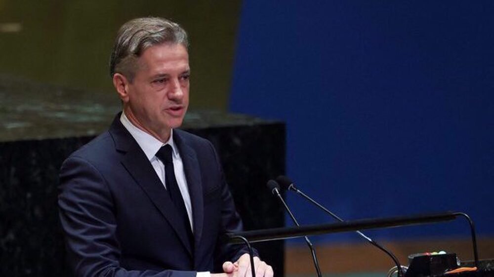 Slovenija postala prva članica EU koja zabranjuje trgovinu oružjem s Izraelom