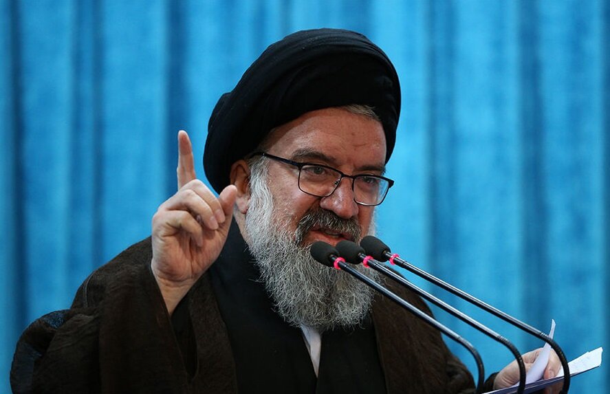 اگر جنگی علیه ما آغاز شود، آنان را بیچاره می‌کنیم/ در صورت نقض آتش‌بس یا تکرار دیوانگی تل‌آویو را به شهر اشباح تبدیل می‌کنیم