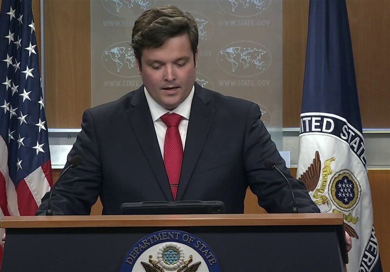 واکنش آمریکا به اظهارات عراقچی: به ایران غرامت نمی‌دهیم اما مذاکره می‌کنیم!