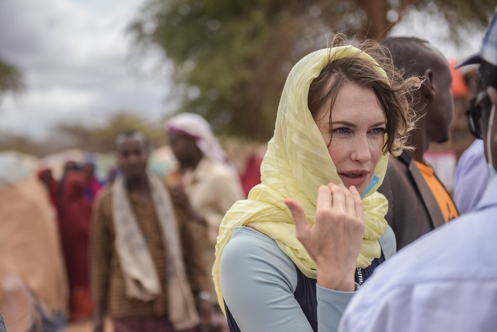 غزہ: پابندیوں کے خاتمے کے بعد امداد کیوں نہیں پہنچ پارہی؟ کورڈینیٹر امدادی امور اقوام متحدہ نے بتا دیا غزہ: پابندیوں کے خاتمے کے بعد امداد کیوں نہیں پہنچ پارہی؟ کورڈینیٹر امدادی امور اقوام متحدہ نے بتا دیا