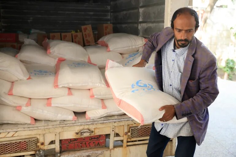 بحران انسانی در یمن؛ جنگ، گرسنگی و چشمانتظاری کمکهای جهانی