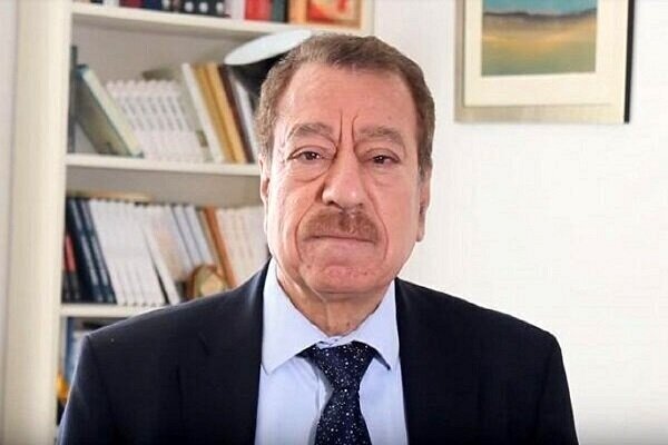 "Astengên li ber agirbestê; armanca rejîma siyonîst parvekirina welatên erebî ye"