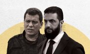 Analîstê siyasî ji bo El-Manîtor:Divê Kurd û Şam nêzîkatiyek nerm bigirin