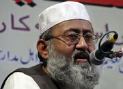 Sunni Cleric Makes Strong Statement in Support of Ayatollah Khamenei