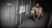 İsrailli əsirin Netanyahoya video müraciəti: Bizi burada acından qırmayın. Körpələri niyə öldürürsünüz, Onların günahı nədir?