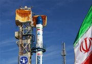 Hukumar Kula Da Sararin Samaniya Ta Iran Ta Yi Bayani Kan Kera Na’urar Cikin Gida Domin Harba Tauraron Dan Adam Nahid-2