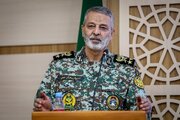 Special preparedness plans devised for Iran's armed forces: Top commander
